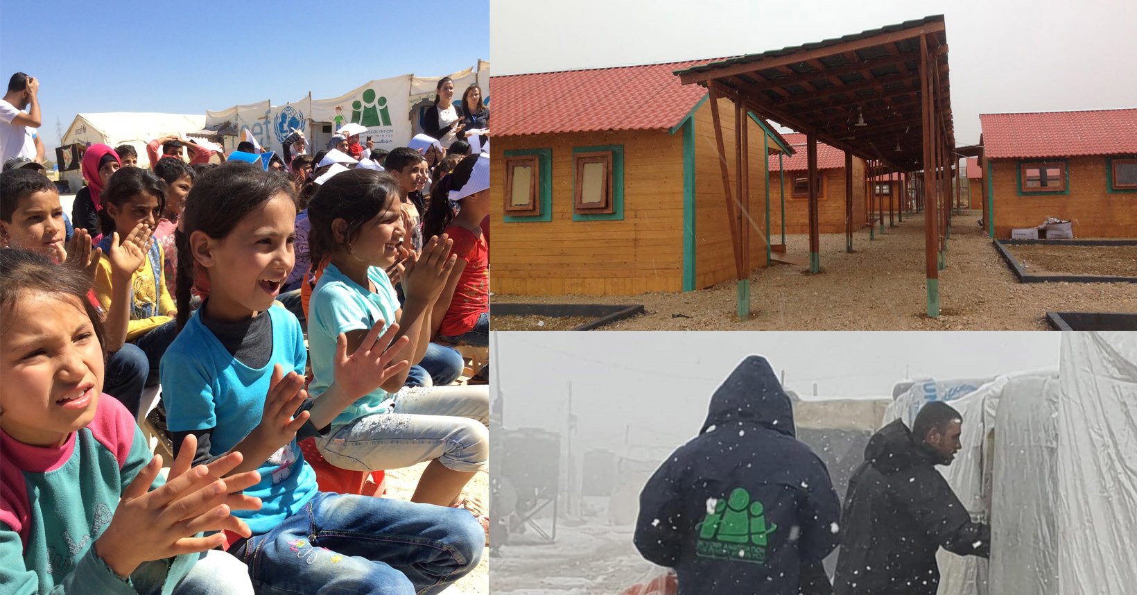 Lions Norges flyktningarbeid fikk full støtte i LC