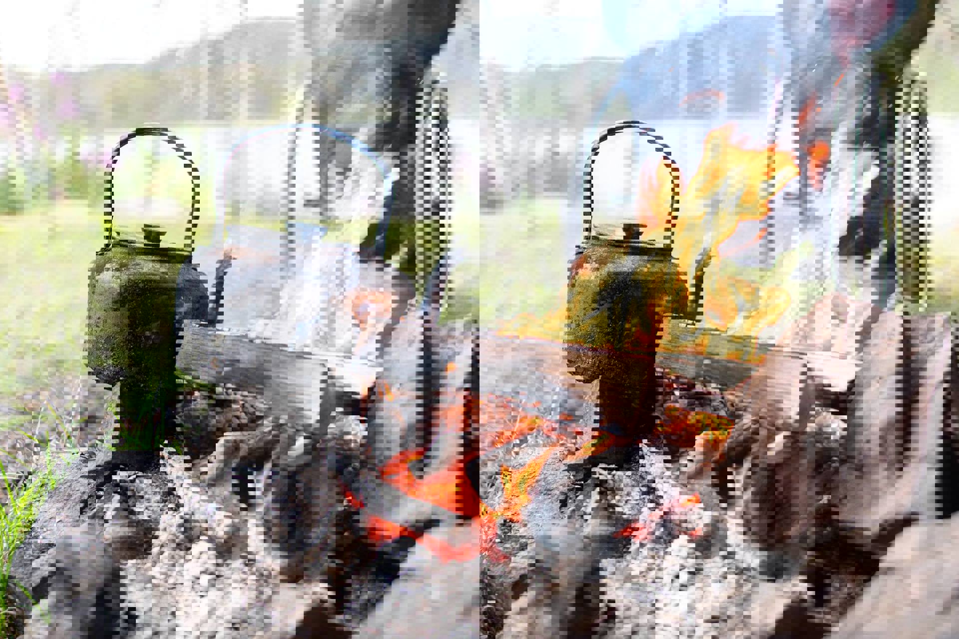 Helsesportsuka i Tana 2020 er avlyst